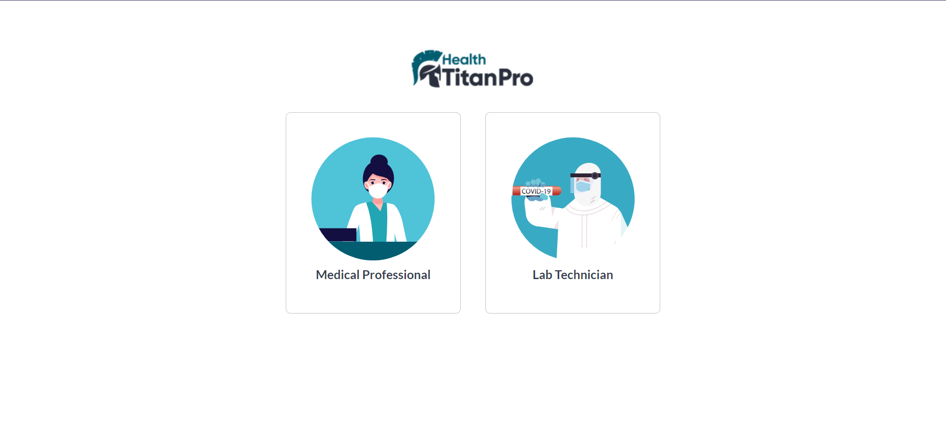 Health Titan Pro screenshot
